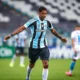 Ex-Grêmio, Jean Pyerre abre jogo sobre relação com Renato Portaluppi