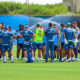 Goleiro do Grêmio recebe procura de dois clubes do Egito