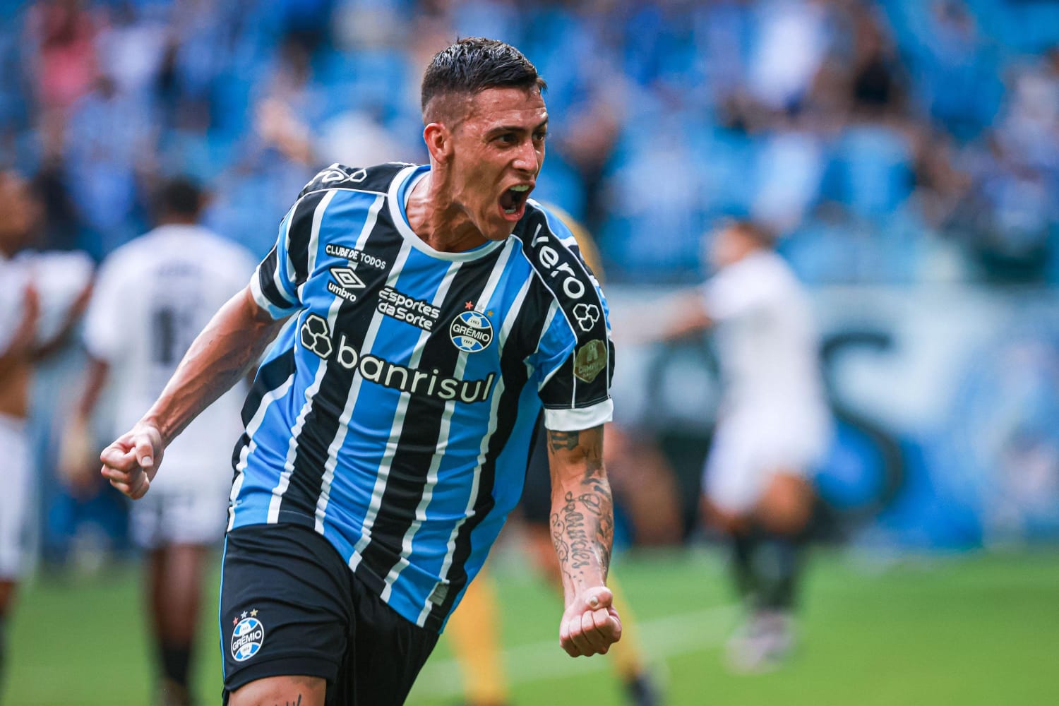 Pavón no Grêmio e outras notícias do mercado da bola da Série A