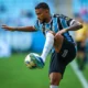 O apelo realizado pelo lateral esquerdo Reinaldo, do Grêmio