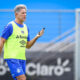 Renato ganha dois reforços para jogo do Grêmio contra o Juventude