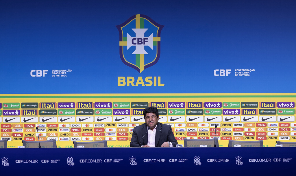 CBF anuncia recomeço do Brasileiro no primeiro fim de semana de