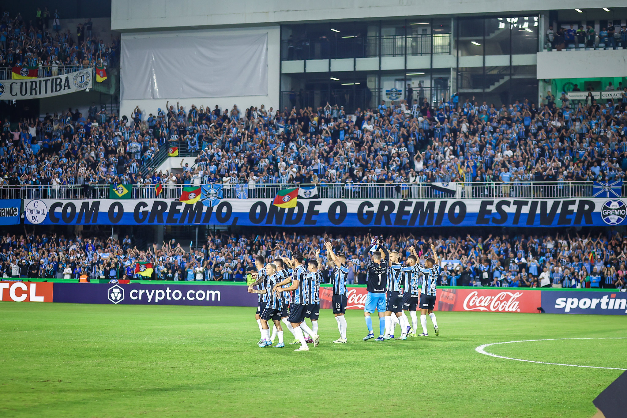 Grêmio perde titular para a estreia no Gauchão 2025