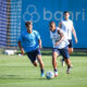 O jovem que pode ganhar chance no Grêmio na reta final do ano