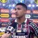 Fluminense x Grêmio: Jogador do Flu reclama da arbitragem: “Sempre contra a gente”