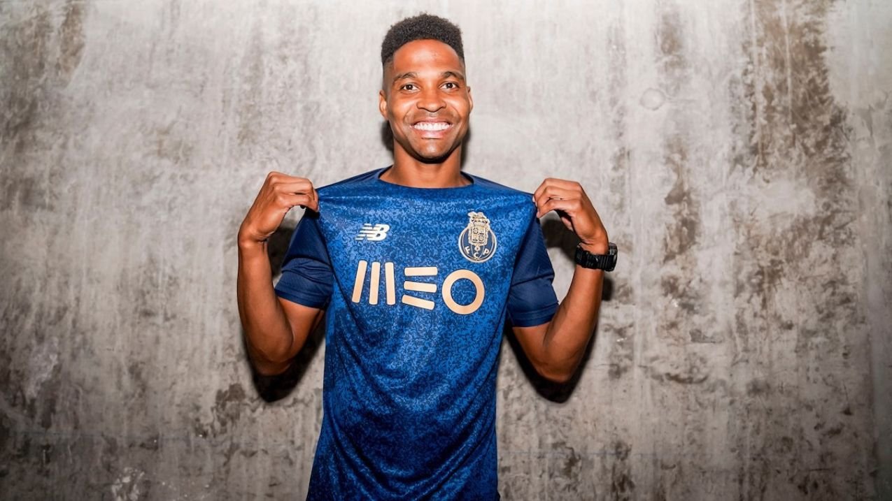 O aspecto que dificulta a vinda de Wendell, do Porto, para o Grêmio