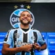 Ex-Grêmio relembra passagem frustrante pelo clube: “Não aconteceu”