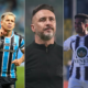 Soteldo e Cruzeiro, Bertoglio, titular quer ficar, técnico sondado na Premier League: o Grêmio hoje