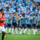 Jogador criticado pela torcida pode deixar o Grêmio