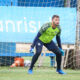 Após reestreia pelo Grêmio, Gabriel Grando acredita que pode seguir como titular