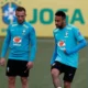 Arthur ex-Grêmio pode negar convite de Neymar e seguir na Europa