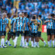 O jogador do Grêmio que pode receber proposta no meio do ano