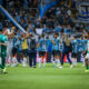 O reforço que arrancou elogios da torcida do Grêmio: “Muita qualidade”