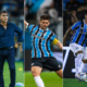 Time ideal de Quinteros, Kannemann deve voltar antes, lista de saída definida: o Grêmio hoje