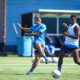 Imagens do treino do Grêmio fazem revelação importante