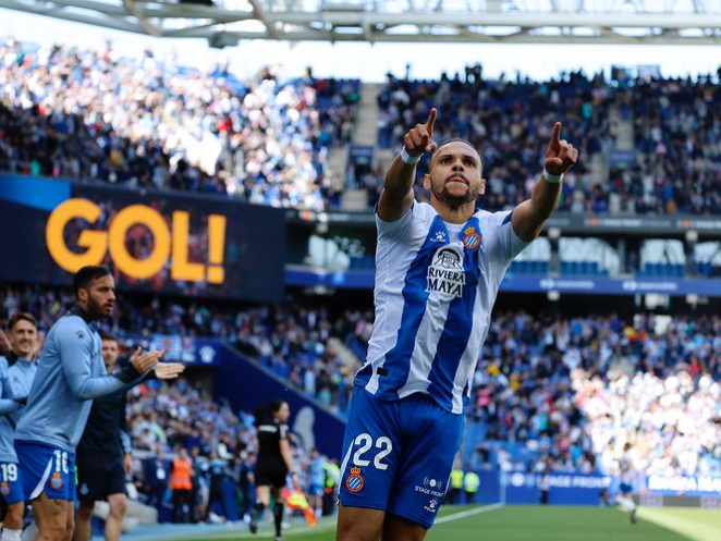 Braithwaite assina com Grêmio por 2 anos