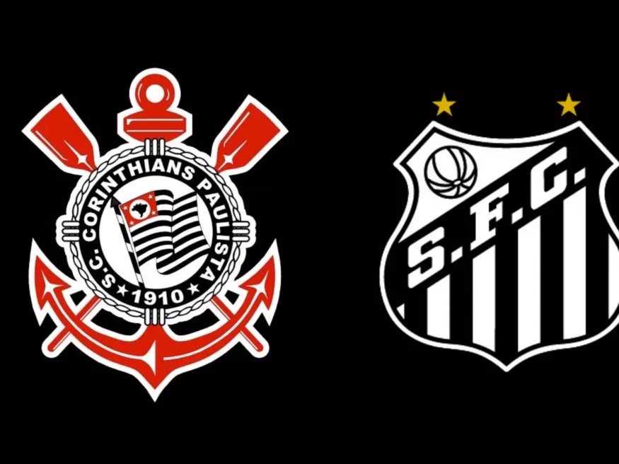 Corinthians e Santos disputam atacante do Grêmio