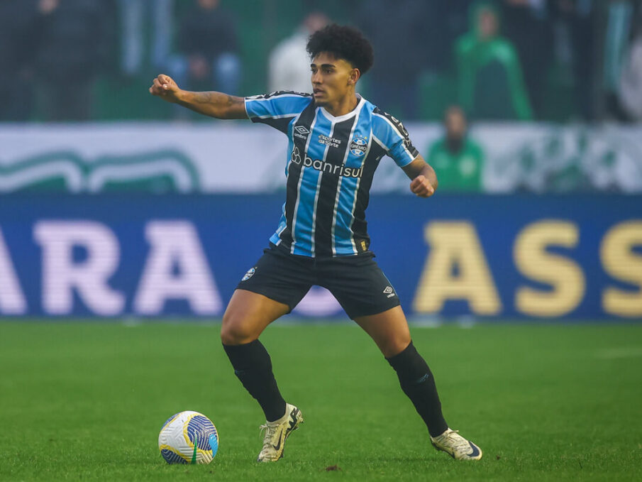 Du Queiroz Grêmio