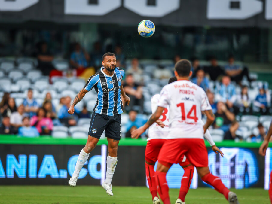 Onde assistir Flamengo x Grêmio