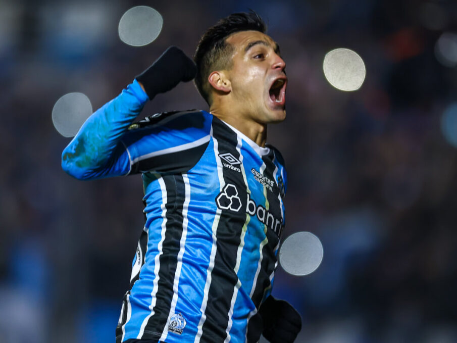 Cristaldo Grêmio