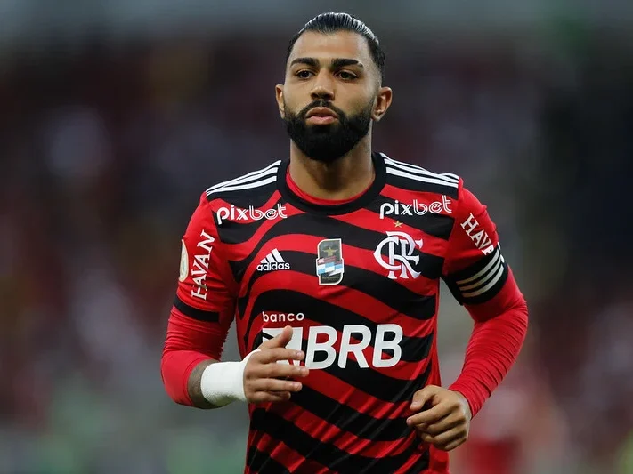 Gabigol está no radar do Grêmio