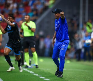 Grêmio terá novidades