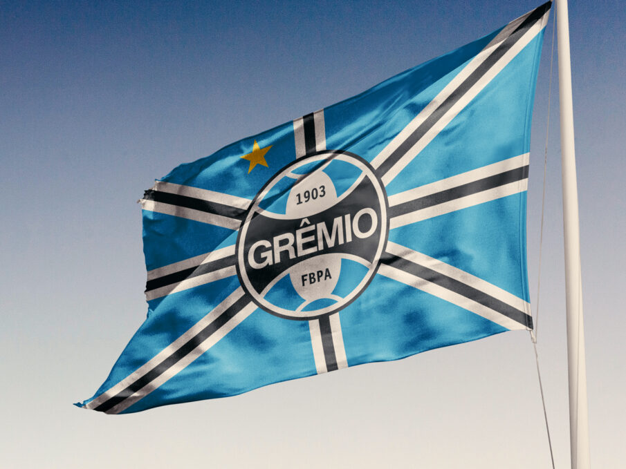 Grêmio se manifesta sobre possível caso de racismo