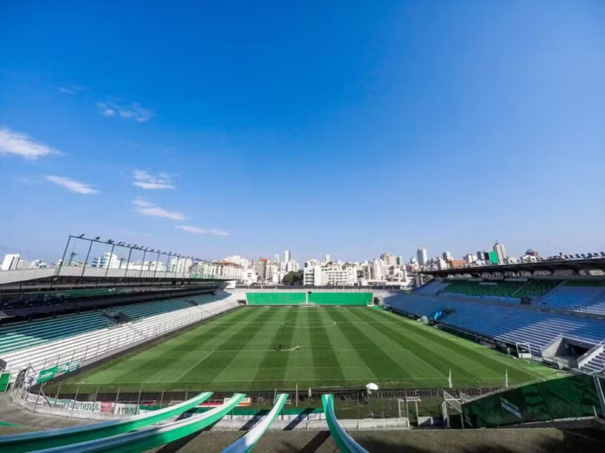 Grêmio jogará no Alfredo Jaconi