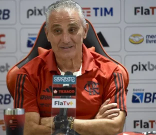 Tite deve assumir o Grêmio 2025?