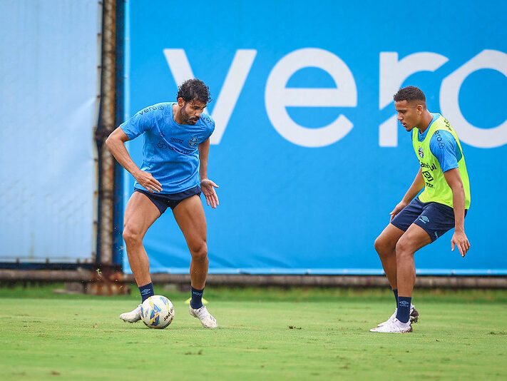 Grêmio pode ter o artilheiro do Gauchão 2024