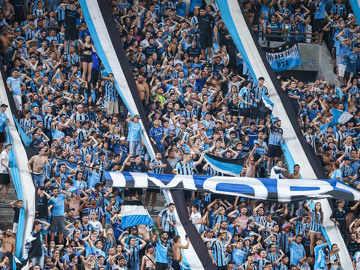 Grêmio receberá dinheiro da Globo