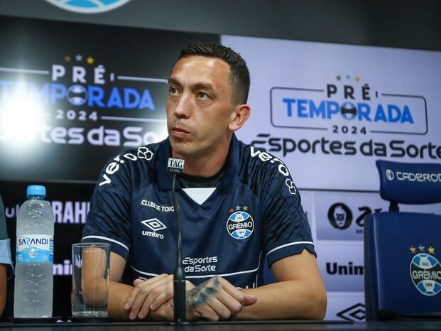 Marchesín Grêmio