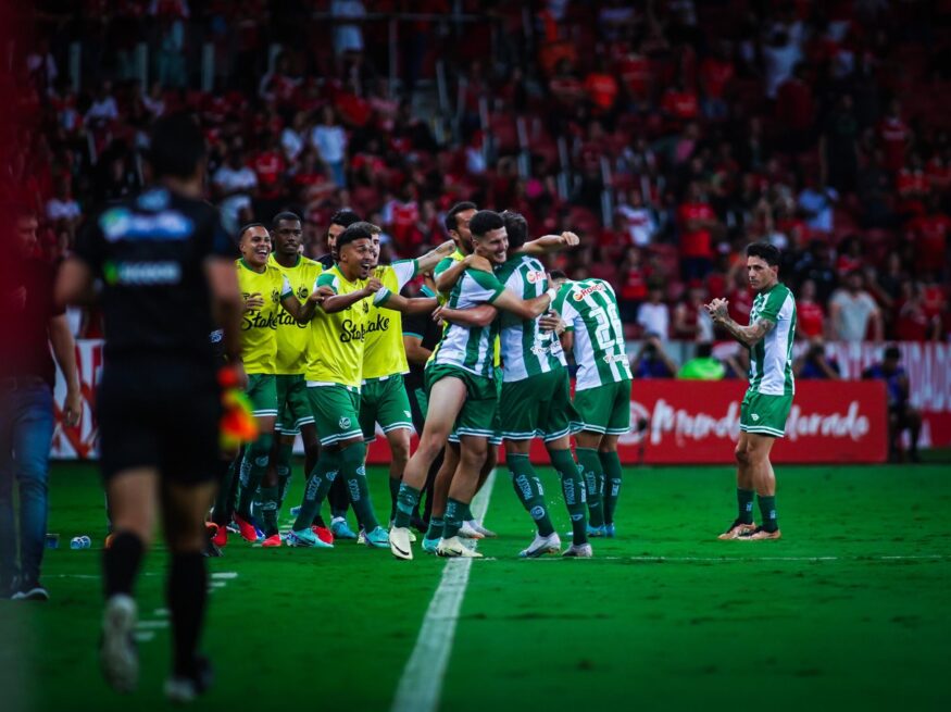 Grêmio sondou zagueiro do Juventude