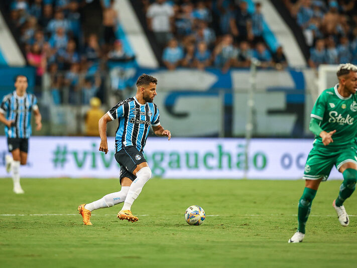 Juventude x Grêmio onde assistir saiba tudo aqui