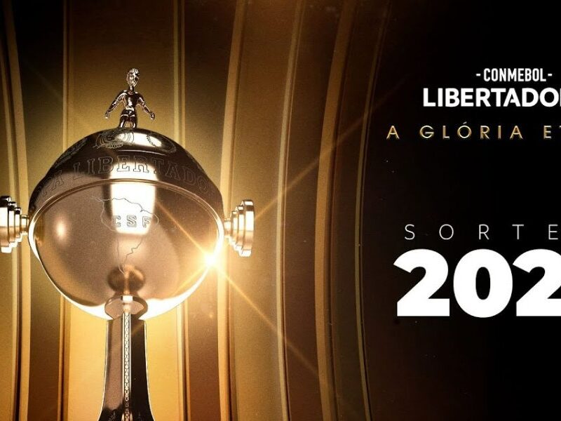 Libertadores pagará valores milionários em 2024