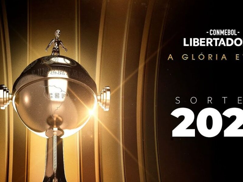 Libertadores pagará valores milionários em 2024