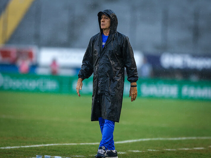 Renato avaliou grupo do Grêmio na Libertadores