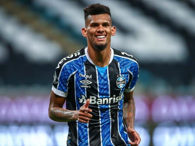 Rodrigues Grêmio